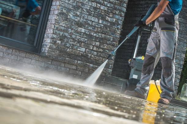 Best Pool Deck Cleaning  in St Lawrence, PA